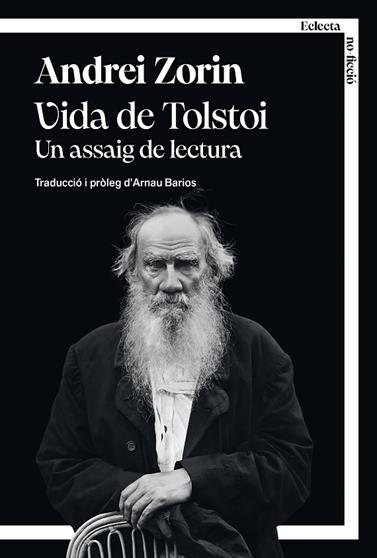 VIDA DE TOLSTOI | 9791387933036 | ZORIN, ANDREI