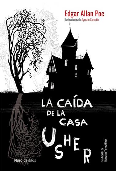 CAÍDA DE LA CASA USHER, LA | 9788417651435 | ALLAN POE, EDGAR