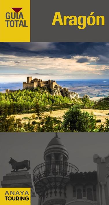 ARAGÓN | 9788499357027 | MARCUELLO CALVÍN, J. RAMÓN