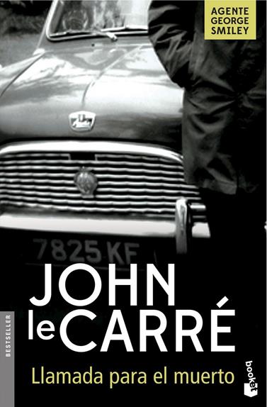 LLAMADA PARA EL MUERTO | 9788408160175 | LE CARRÉ, JOHN