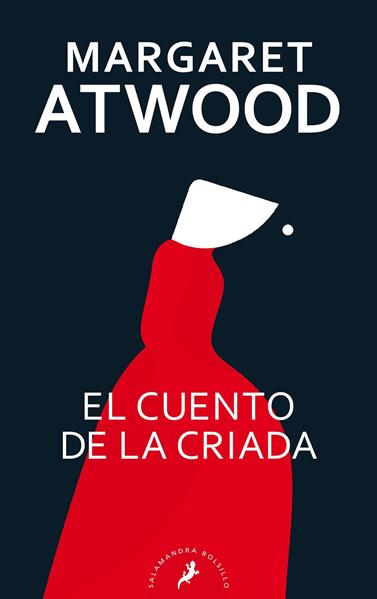CUENTO DE LA CRIADA, EL | 9788418173011 | ATWOOD, MARGARET