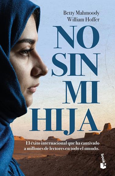 NO SIN MI HIJA | 9788408202387 | MAHMOODY, BETTY/HOFFER, WILLIAM