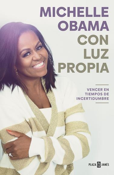 CON LUZ PROPIA | 9788401029837 | OBAMA, MICHELLE