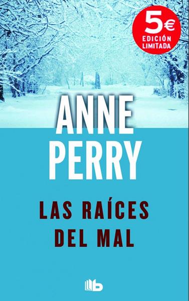RAÍCES DEL MAL, LAS | 9788490701058 | PERRY, ANNE