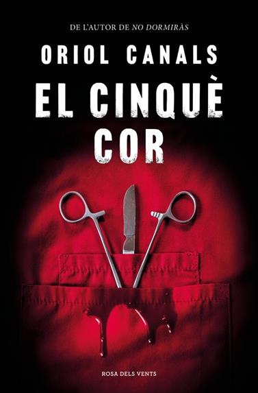 CINQUÈ COR, EL | 9788417909581 | CANALS, ORIOL