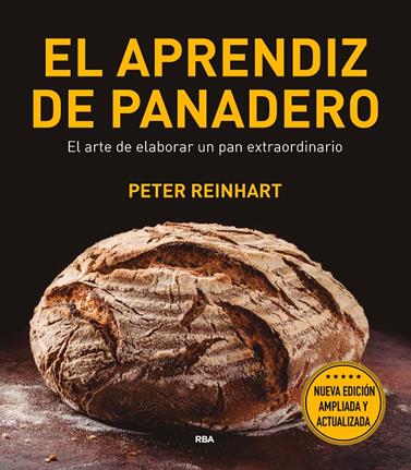 APRENDIZ DE PANADERO, EL | 9788491180944 | REINHART , PETER