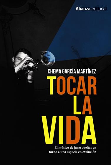 TOCAR LA VIDA | 9788491816973 | GARCÍA MARTÍNEZ, CHEMA