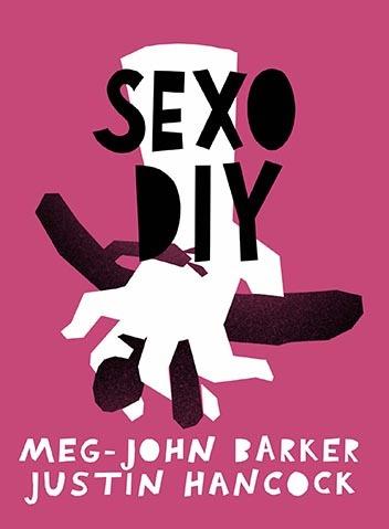 SEXO : DIY | 9788412441611 | BARKER, MEG-JOHN