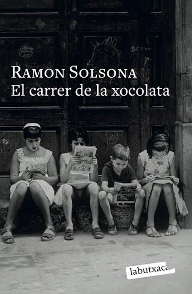 CARRER DE LA XOCOLATA, EL | 9791387802769 | SOLSONA, RAMON