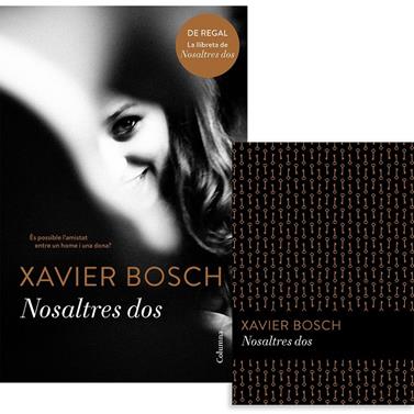 NOSALTRES DOS (PACK) | 9788466422963 | BOSCH, XAVIER