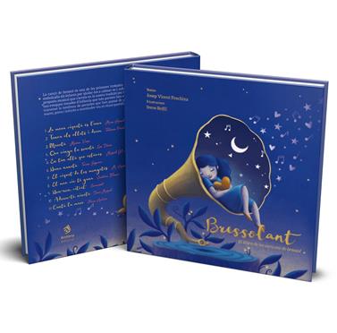 BRESSOLANT+CD | 9788416394449 | FRECHINA, JOSEP VICENT