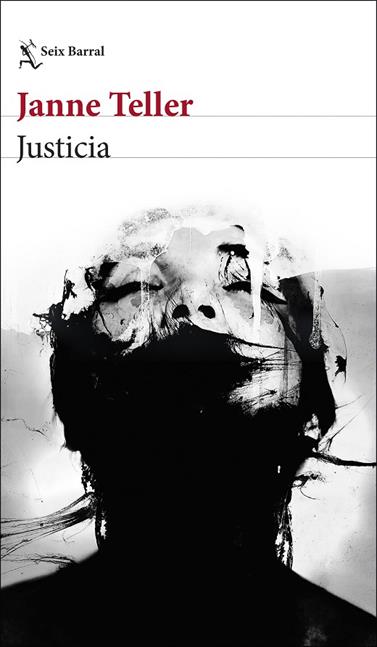 JUSTICIA | 9788432248917 | TELLER, JANNE