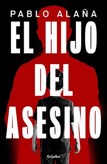 HIJO DEL ASESINO, EL | 9788425369360 | ALAÑA, PABLO