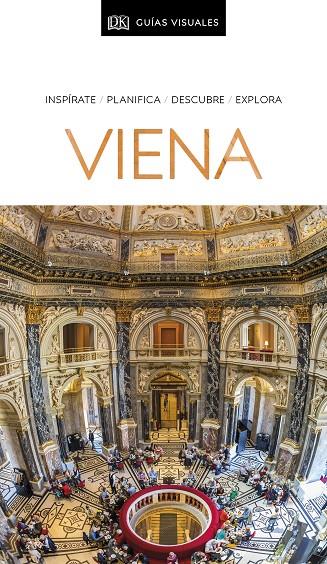 VIENA | 9780241456613 | VARIOS AUTORES,