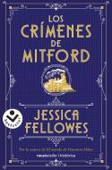 CRÍMENES DE MITFORD, LOS | 9788416859566 | FELLOWES, JESSICA