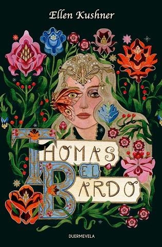 THOMAS EL BARDO | 9788412980806 | KUSHNER, ELLEN