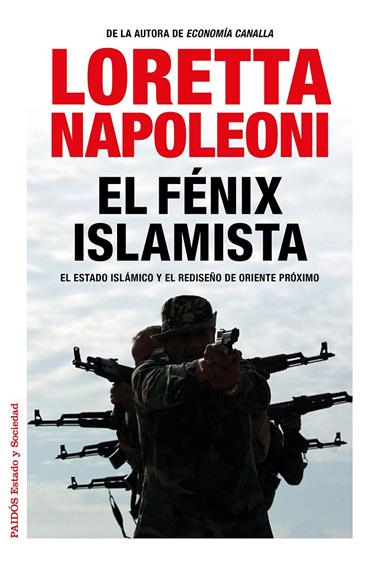 FÉNIX ISLAMISTA, EL | 9788449331091 | NAPOLEONI, LORETTA