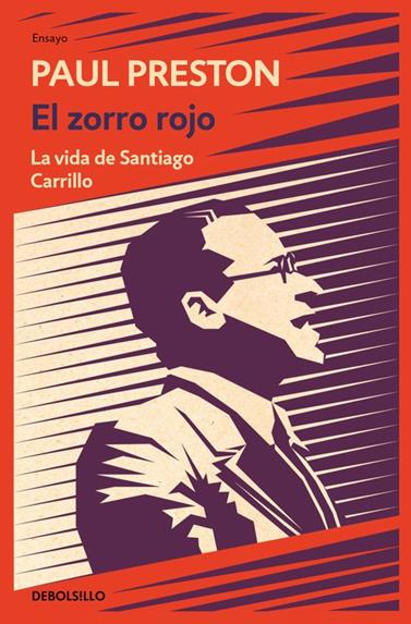 ZORRO ROJO, EL | 9788490328255 | PRESTON,PAUL