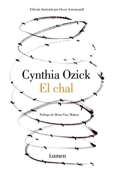 CHAL, EL | 9788426402059 | OZICK, CYNTHIA