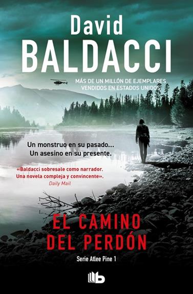 CAMINO DEL PERDÓN, EL (ATLEE PINE 1) | 9788413144306 | BALDACCI, DAVID