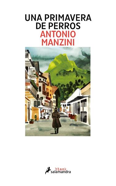 SCHIAVONE 3. UNA PRIMAVERA DE PERROS  | 9788416237142 | MANZINI, ANTONIO