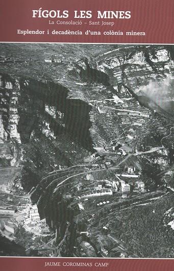 FIGOLS LES MINES | 9788409165247 | COROMINAS, JAUME