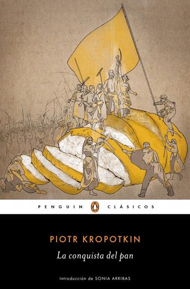  CONQUISTA DEL PAN | 9788491053538 | KROPOTKIN, PIOTR