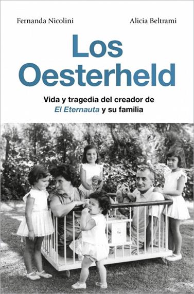 OESTERHELD, LOS | 9791387629137 | NICOLINI, FERNANDA/BELTRAMI, ALICIA