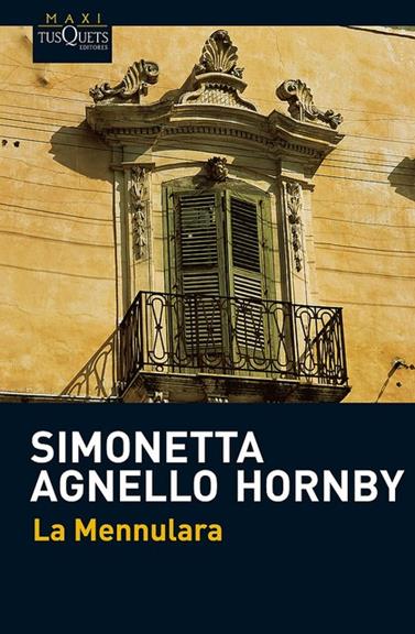 MENNULARA, LA | 9788483835906 | AGNELLO HORNBY, SIMONETTA