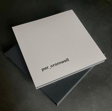 PER_CROMWELL | 9788494881503 | CROMWELL, PER / ALTAIÓ, VICENÇ