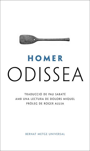 ODISSEA | 9788498594744 | HOMER