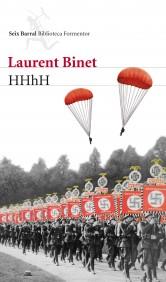 HHHH | 9788432209321 | BINET, LAURENT
