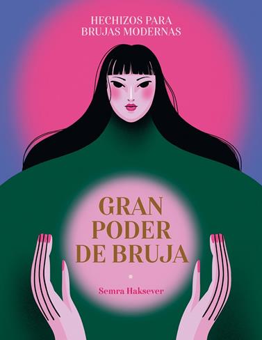 GRAN PODER DE BRUJA | 9788419043375 | HAKSEVER, SEMRA