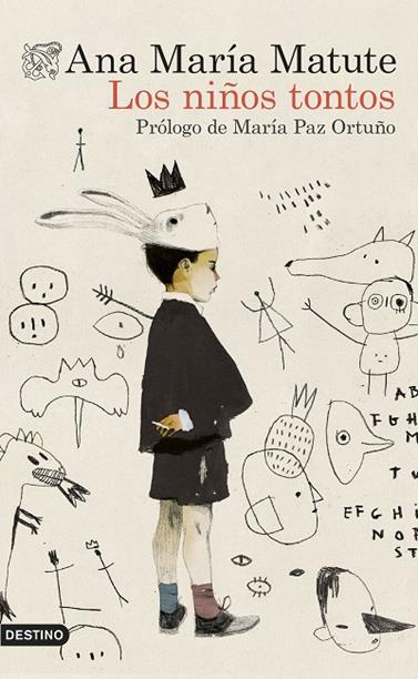 NIÑOS TONTOS, LOS | 9788423367733 | MATUTE AUSEJO, ANA MARÍA