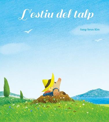 ESTIU DEL TALP, L' | 9788416427796 | KIM, SANG-KEUN