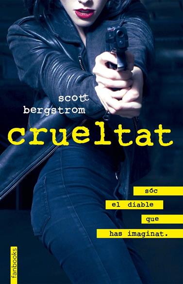 CRUELTAT | 9788416716357 | BERGSTROM, SCOTT