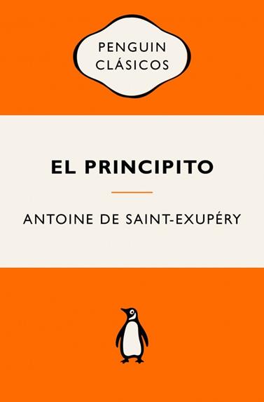 PRINCIPITO, EL | 9788491058380 | SAINT-EXUPÉRY, ANTOINE DE