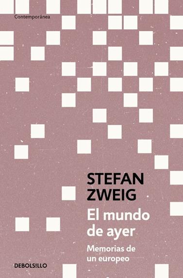 MUNDO DE AYER, EL | 9788466378970 | ZWEIG, STEFAN