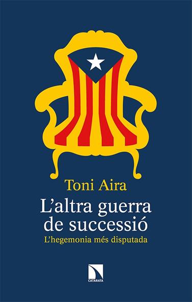 ALTRA GUERRA DE SUCCESSIO, L' | 9788490979587 | AIRA FOIX, TONI