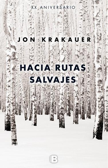 HACIA RUTAS SALVAJES | 9788466660570 | KRAKAUER, JON