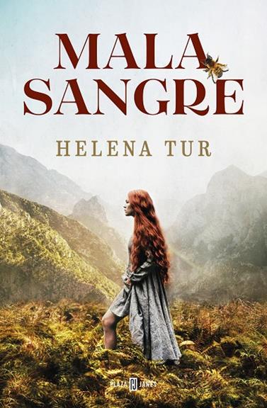MALA SANGRE | 9788401024351 | TUR, HELENA