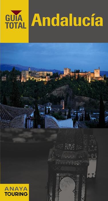 ANDALUCÍA | 9788499354828 | ARJONA MOLINA, RAFAEL