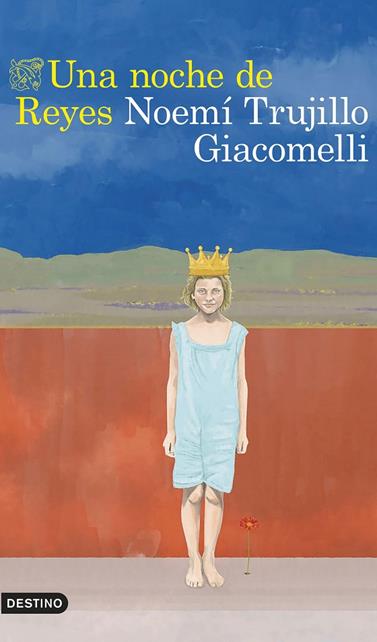 UNA NOCHE DE REYES | 9788423367900 | TRUJILLO, NOEMÍ