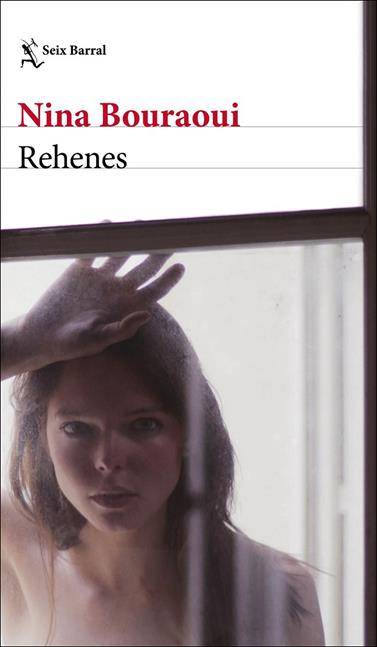REHENES | 9788432238697 | BOURAOUI, NINA