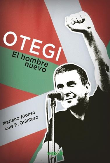 OTEGI | 9788494051258 | ALONSO FREIRE, MARIANO/QUINTERO BARRANTES, LUIS FERNANDO
