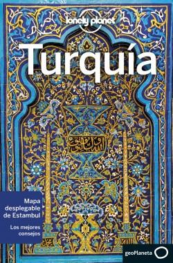 TURQUIA  | 9788408231271 | AA. VV.