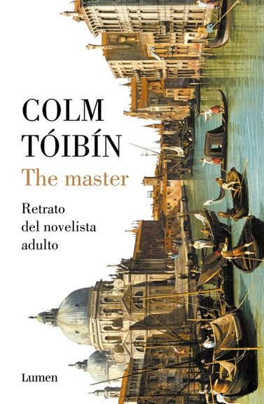 THE MASTER | 9788426405081 | TOIBIN, COLM