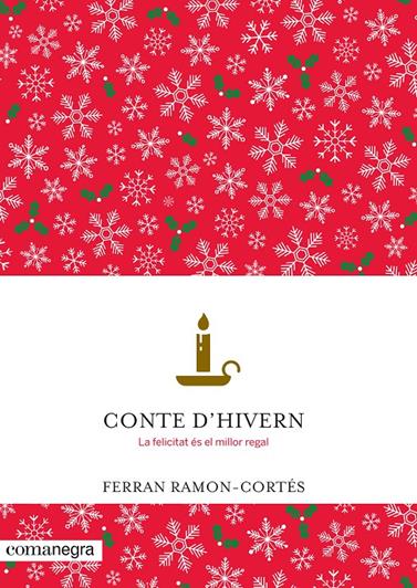CONTE D'HIVERN | 9788416605002 | RAMON-CORTÉS, FERRAN