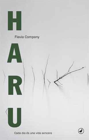 HARU (CATALA) | 9788494386084 | COMPANY, FLAVIA