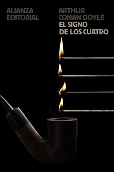 SIGNO DE LOS CUATRO, EL | 9788420683249 | CONAN DOYLE, ARTHUR